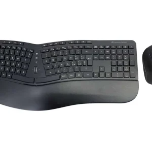 Conceptronic Orazio02it Teclado Rato Incluído Rf .