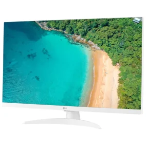 Monitor / Tv LED 27" 27tq615s-Wz Full Hd Branco -.