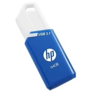 Pny X755w Triple Pack Unidade de Memória Usb 64 G.