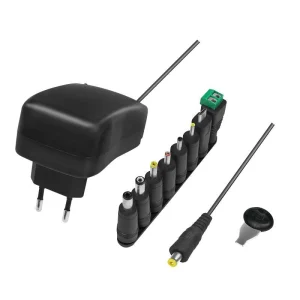 Logilink Pa0198 Carregador de Dispositivos Móveis.