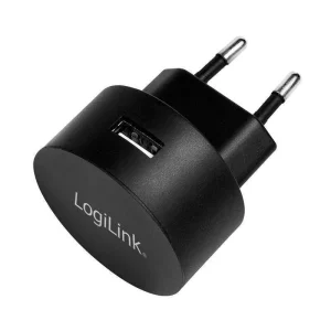 Logilink Pa0217 Carregador de Dispositivos Móveis.