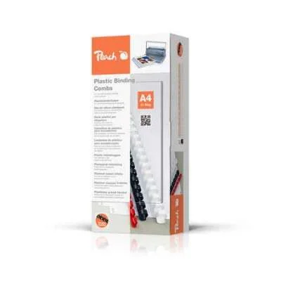 Peach 510090 Kit de Encadernação
