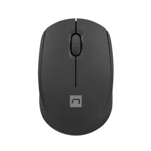 Natec Nmy-2000 Rato Rf Wireless Ótico