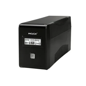 Ups Phasak Esential Interativo 850 Va - Ph 9485