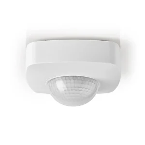 Sensor de Movimentos  para o Exterior  3 Fios