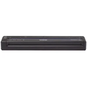 Brother Pj-862 203 X 200 Dpi com Fios e Sem Fios .