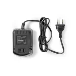 Transformador de Corrente 230 V Ac - 110 V Ac 75 W
