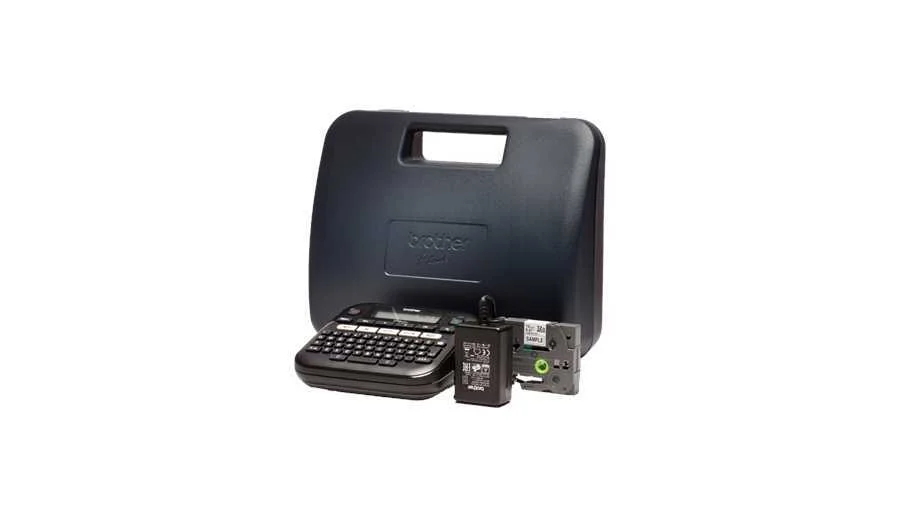 Brother Pt-D210vp Impressora de Etiquetas