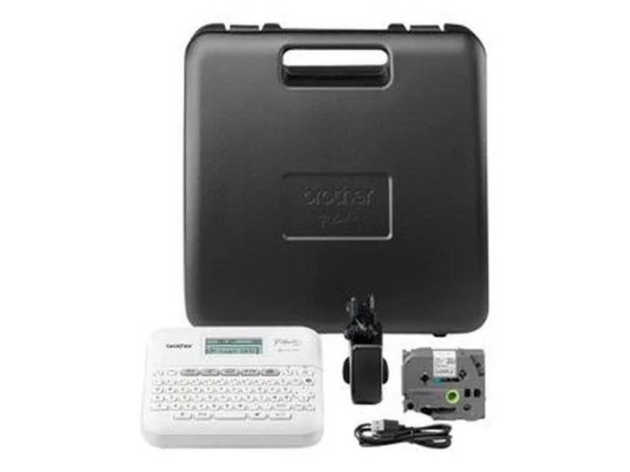 Irmão P-Touch D410vp