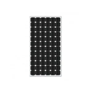 Painel Monocristalino 200w/12v~18v