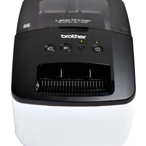 Impressora de Etiquetas Brother Ql700zx1