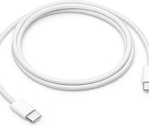 Cabo Usb Tipo C - Usb Tipo C 1m