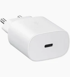 Carregador Usb Tipo C - 25w