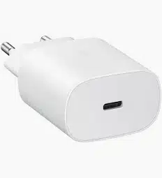Carregador Usb Tipo C - 45w