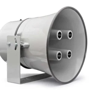 Difusor Exponencial Multimotor