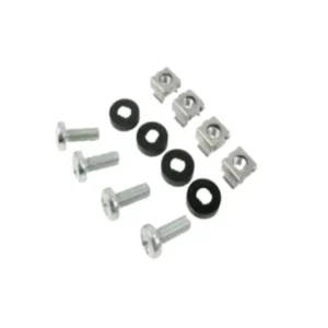 Kit de Fixação para Acessórios de Bastidor