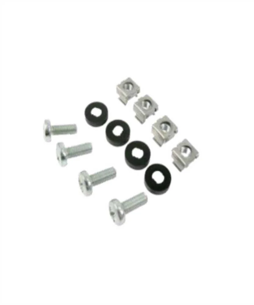 Kit de Fixação para Acessórios de Bastidor