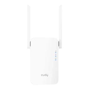 Repetidor Re1800 Ax1800 Dual Band Wi-Fi 6 - Cudy