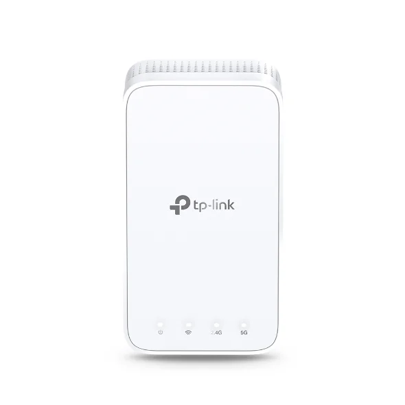 Access Point Repetidor 867 Mbit/S Re335 Branco - .