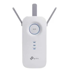 Range Extender Tp-Link Re450 Ac1750 Wi-Fi Dual Ba.