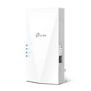 Access Point Range Extender Ax3000 Mesh Dual Band.