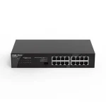 Ruijie Networks Rg-Es116g Switch de Rede Não-Geri.