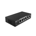 Ruijie Networks Rg-Es206gc-P Switch de Rede Gigab.