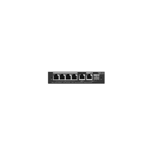 Ruijie Networks Rg-Es206gs-P Switch de Rede Gerid.