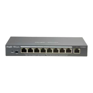 Reyee Switch Poe Cloud Gerenciável L2