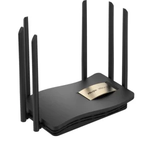 Ruijie Networks Rg-Ew1200g Pro Router Sem Fios Gi.