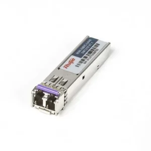 Ruijie Networks Mini-Gbic-Lx-Sm1310 Módulo de Tra.
