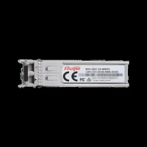 Ruijie Networks Rg-Mini-Gbic-Sxmm850 Módulo de Tr.