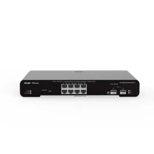 Ruijie Networks Rg-Nbs3100-8gt2sfp-P Switch de Re.