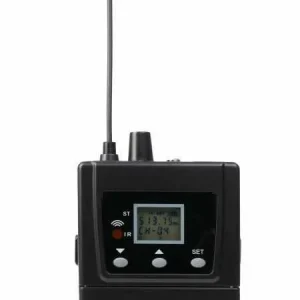 Recetor In Ear Uhf