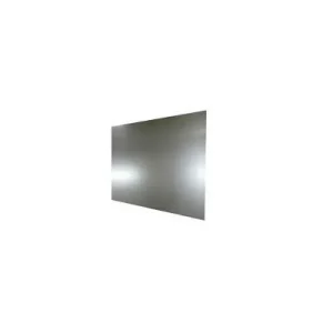 Mica para Microondas 250x200mm 0.4mm