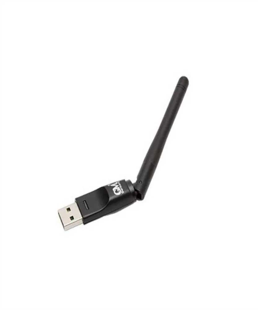 Adaptador Usb para Receptor Wizard Hd