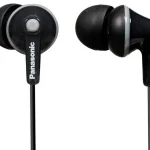 Auriculares Panasonic Corp. Rp-Hje125e In-Ear