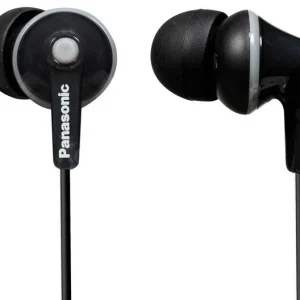 Auriculares Panasonic Corp. Rp-Hje125e In-Ear