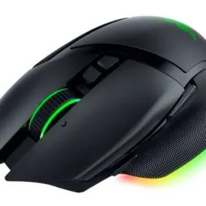 Rato Razer Basilisk V3 Pro 35k Preto (Rz01-05240