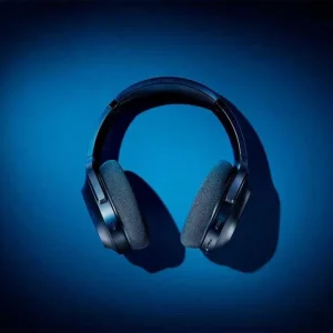 Headset Barracuda Wireless/Bluetooth Preto - Razer