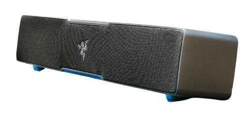 Soundbar Razer Leviathan V2 X RGB Preto