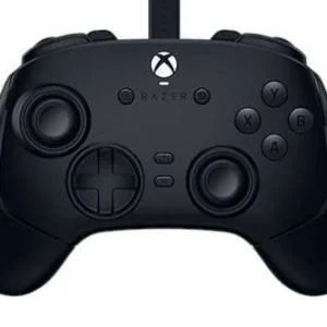 Razer Wolverine V3 Tournament Edition Negro, Blan.