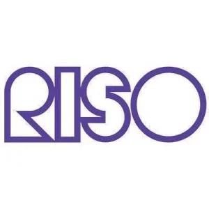 Risograph Master S-4250e Rz A4 Tipo 30 (2 Rolos)