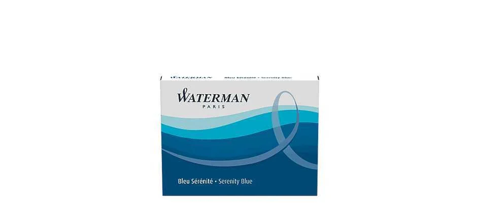 Peças Sobresselentes Waterman (73 Mm)