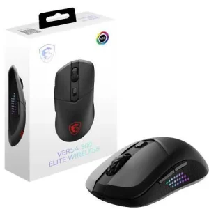 Raton Msi Versa 300 Elite Sem Fios