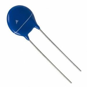 Varistor
