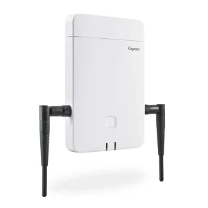 Gigaset N870e Ip Pro Estação Base Dect Branco