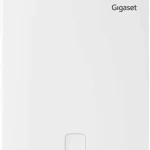 Gigaset N670 Ip Pro Estação Base Dect Branco