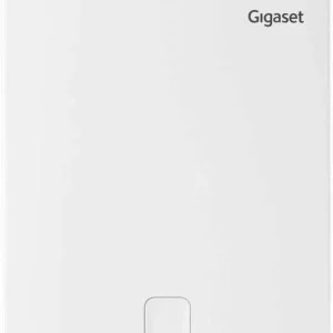 Gigaset N670 Ip Pro Estação Base Dect Branco