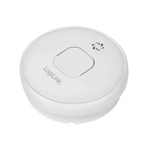 Logilink Sc0016 Detetor de Fumo Sensor Reflexo Fo.
